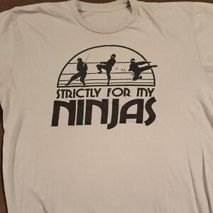 Men's Graphic T-Shirt